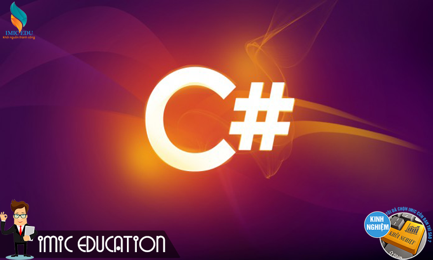 Tương lai của ngôn ngữ lập trình C#.NET