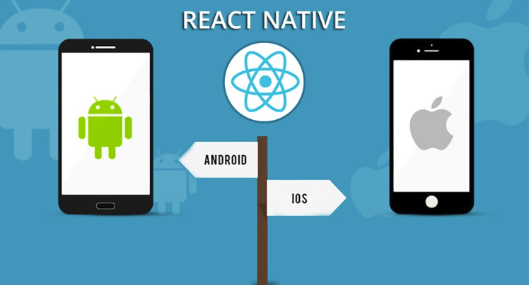 Bạn có nên học React Native? Khai giảng lớp đào tạo Native Mobile Apps tại IMIC. 