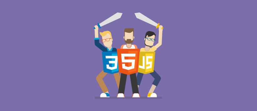 Các lập trình viên có cần HTML/CSS/JS trong năm 2018?