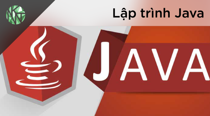 Học lập trình Java cho người mới bắt đầu?