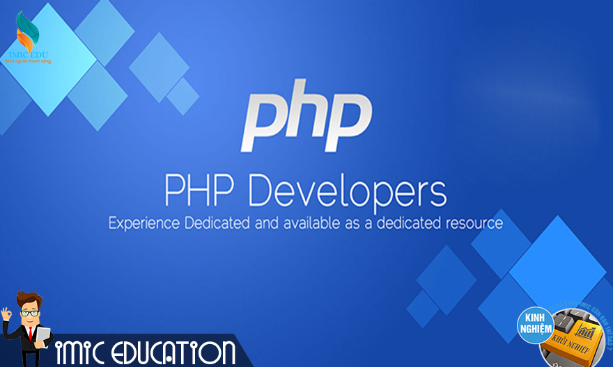 Có nên học lập trình PHP ở thời điểm hiện tại không?