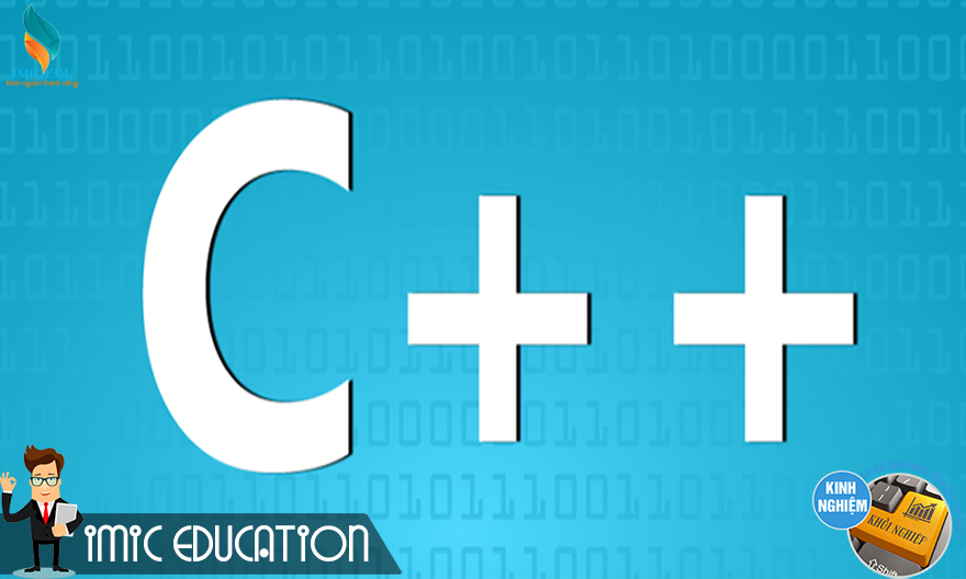 Lựa chọn học C/C++ cho người mới bắt đầu