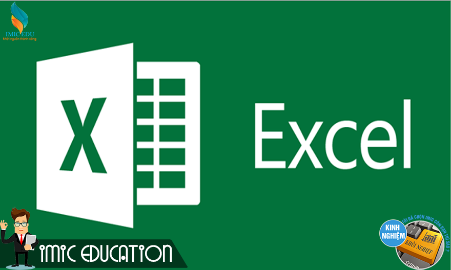 Tại sao bạn nên học VBA Excel ngay hôm nay – Học tại IMIC Technology