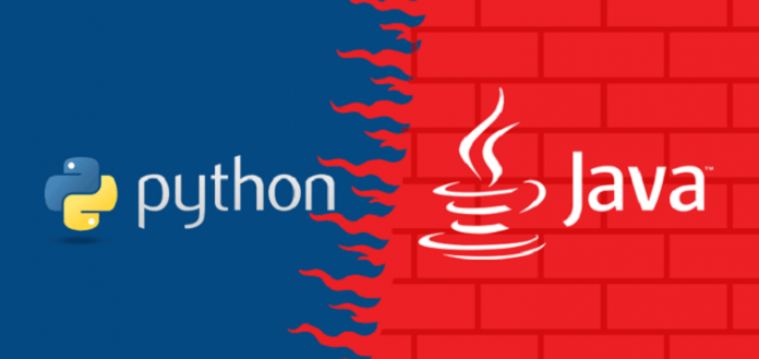 Java so với Python: Coding Battle Royale