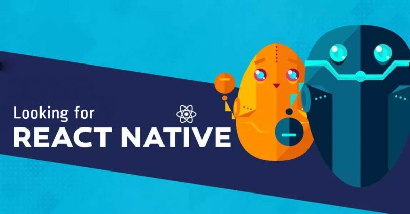 React Native có đáng để sử dụng không? Học lập trình Mobile Apps với React Native trên dự án tại IMIC