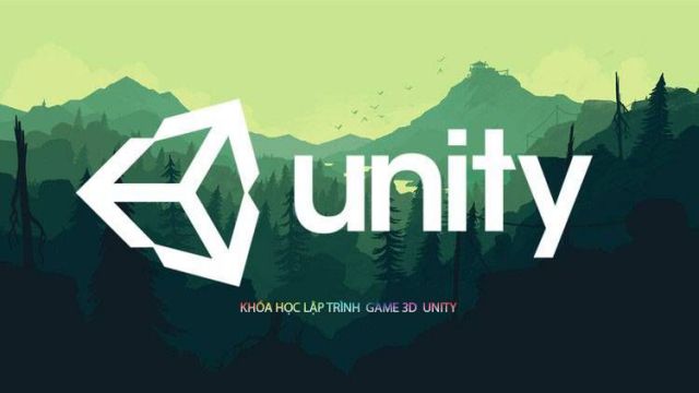 Unity 3D là gì và nó được sử dụng để làm gì? Học lập trình game unity tại IMIC