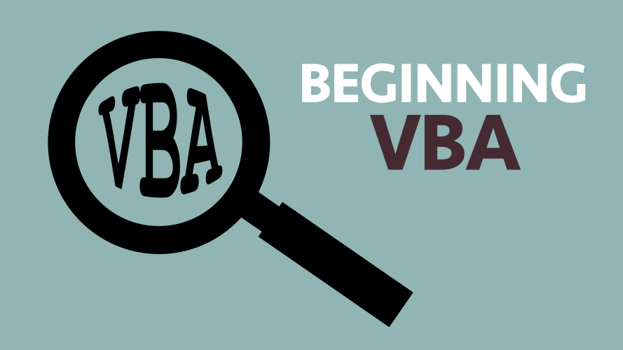 Học VBA bạn nhận được gì? Khóa học VBA Excel từ cơ bản đến nâng cao tại IMIC