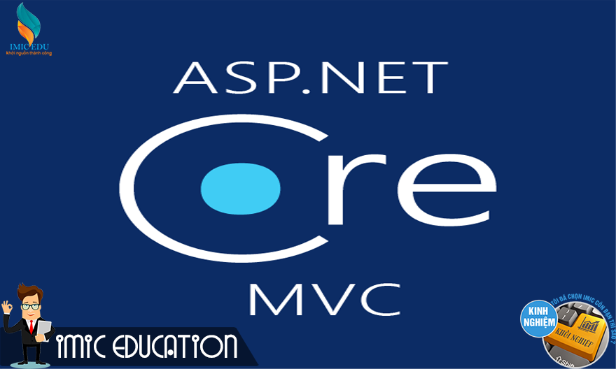 Tại sao bạn nên học ASP. NET CORE? 12 tính năng của ASP.NET CORE