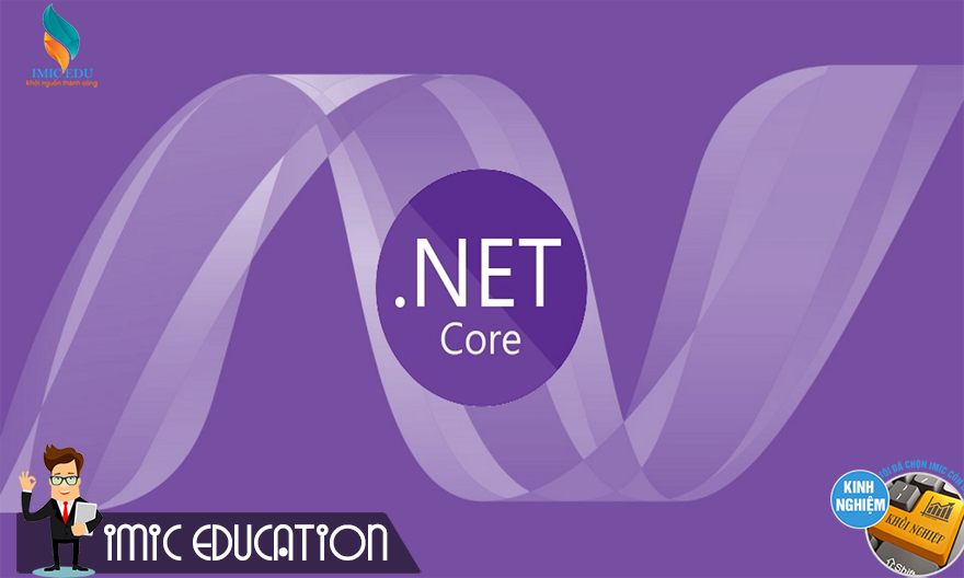 Tại sao nên học Asp.net core?