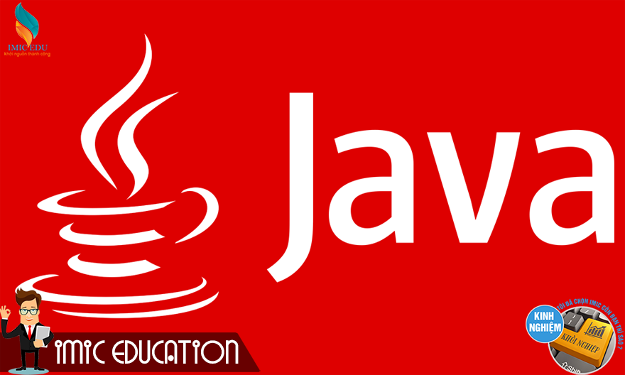 Nhật ký Java: Các loại nhật ký bạn cần biết – học java core tại IMIC