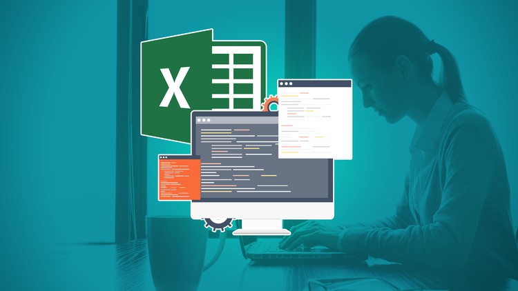 Lập trình VBA trong Microsoft Excel - Học VBA Excel từ cơ bản đến nâng cao tại IMIC