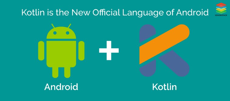Học lập trình Android với Kotlin