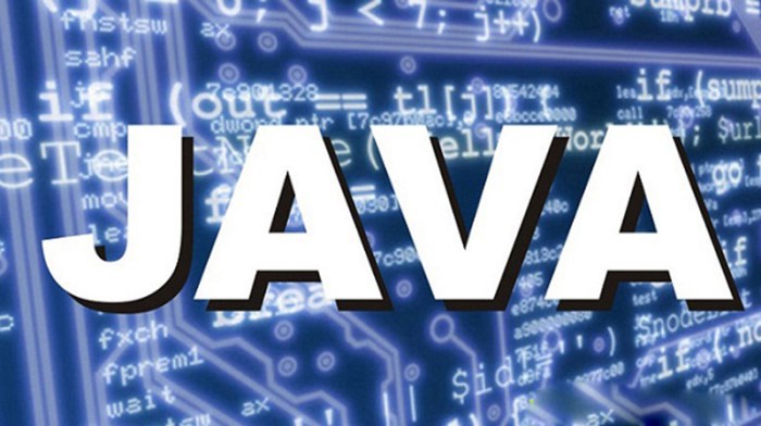 Những lý do để học lập trình Java