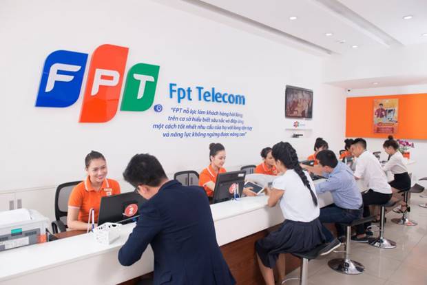 FPT Telecom Tuyển Vị Trí React Native Developer Tại Hà Nội