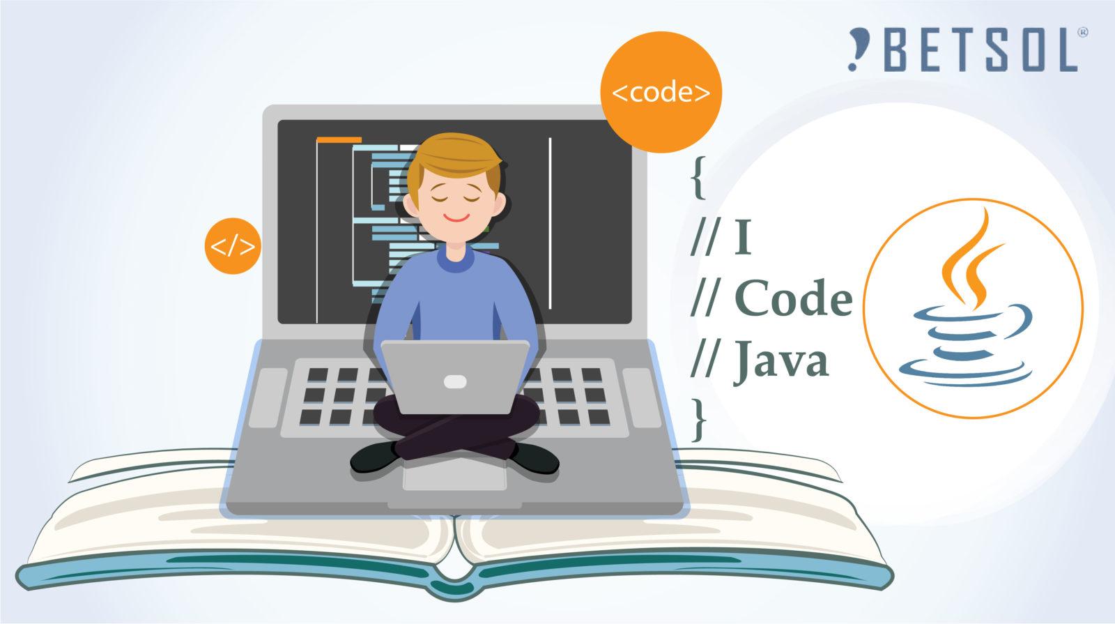 Khóa đào tạo nhân sự lập trình Java Core cho người mới bắt đầu tại IMIC