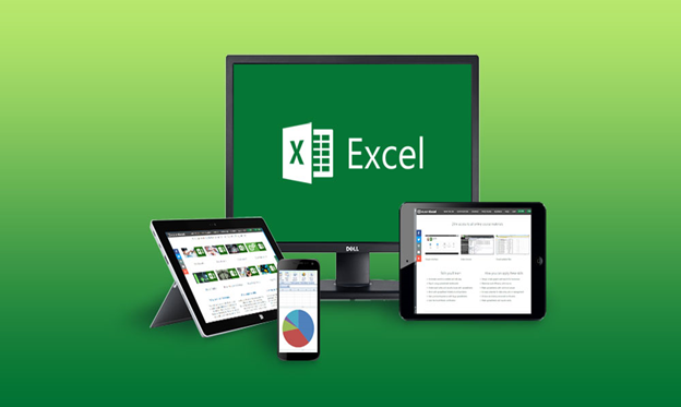 Khóa đào tạo Excel Nâng cao tại IMIC
