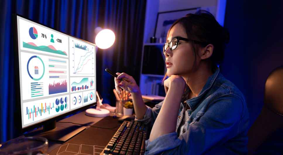 Khóa học Power BI