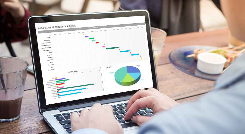 Khóa học Excel nâng cao