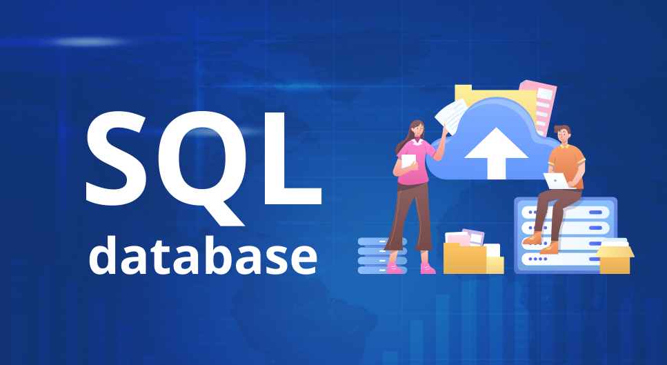 Học SQL Databases