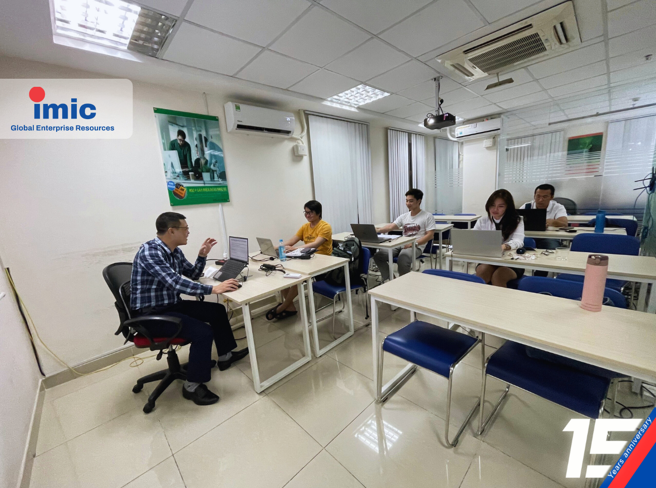 Office Hanoi