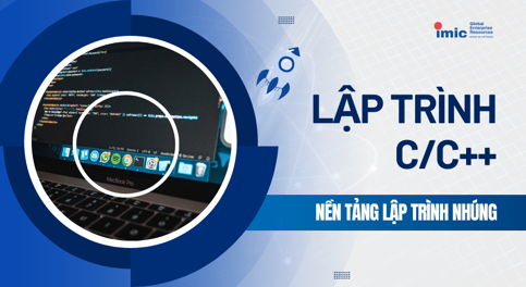 Khóa học lập trình C/C++