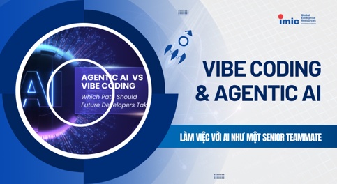 Vibe Coding & Agentic AI in Practice: From Prompting to AI Agents
