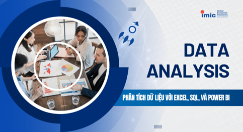 Khóa học Data Analysis