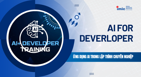 Khóa học AI For Developer